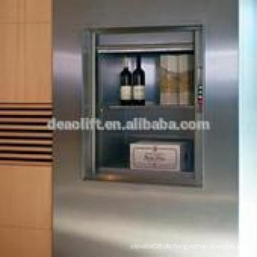 Günstige Best Selling Dumbwaiter Elevator